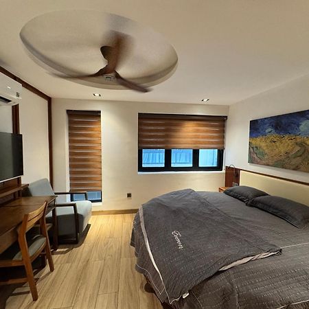 Luk Inn Hotel - An Thuong, Da Nang Bagian luar foto