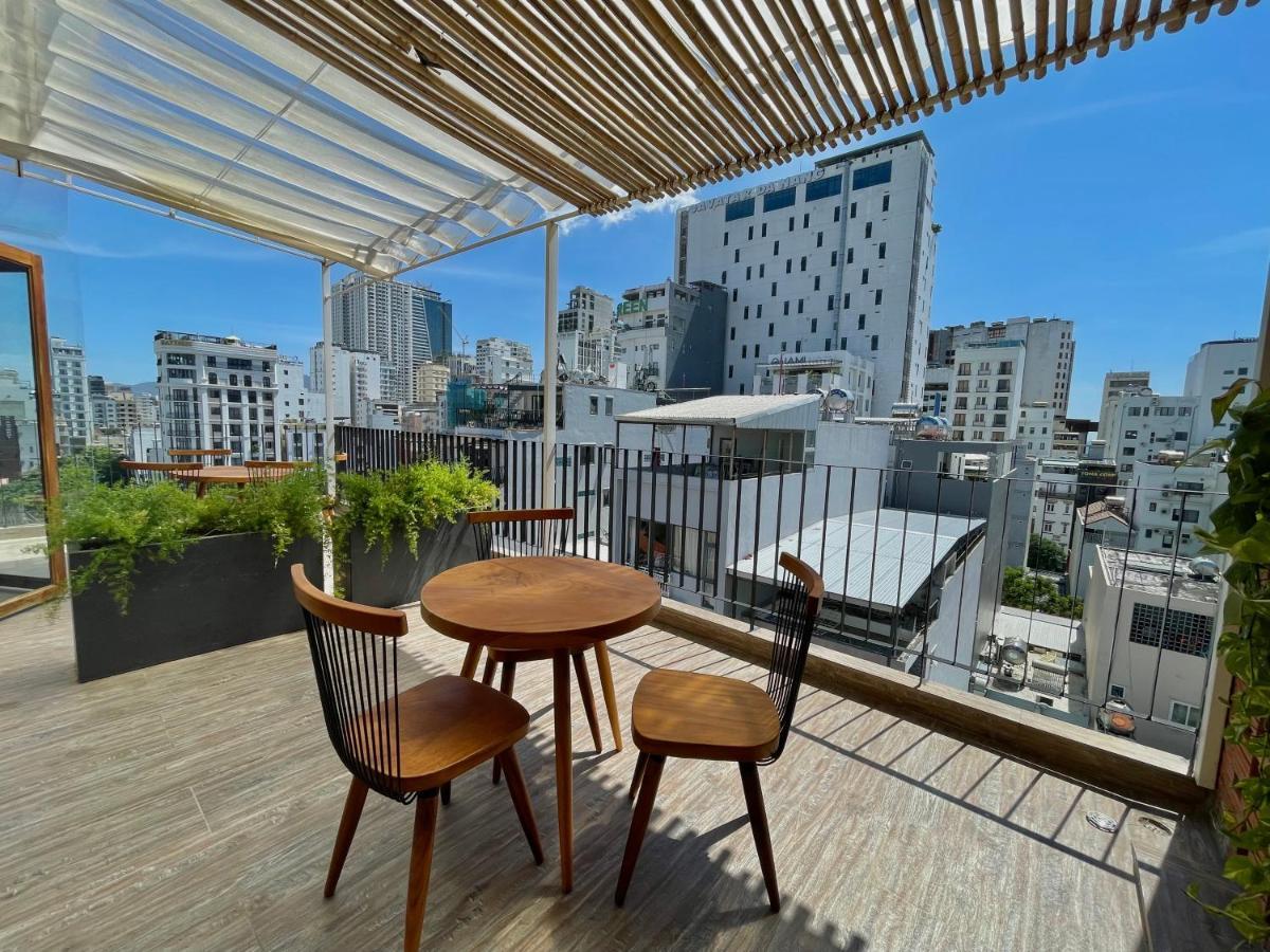 Luk Inn Hotel - An Thuong, Da Nang Bagian luar foto