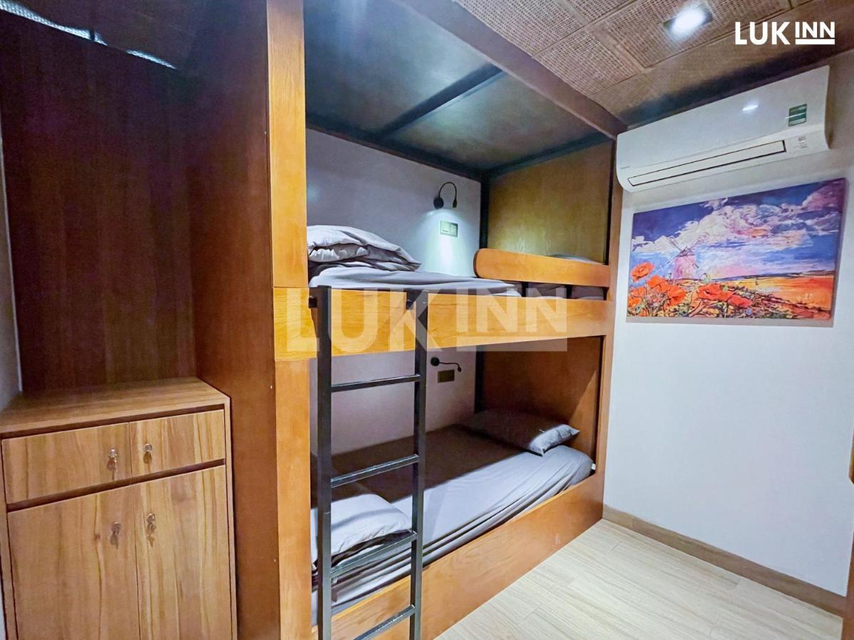 Luk Inn Hotel - An Thuong, Da Nang Bagian luar foto
