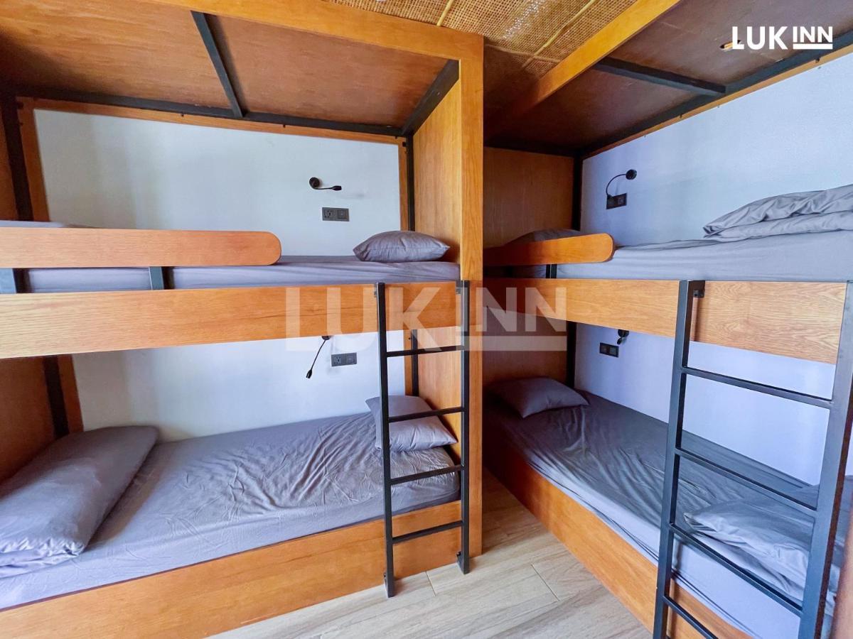 Luk Inn Hotel - An Thuong, Da Nang Bagian luar foto