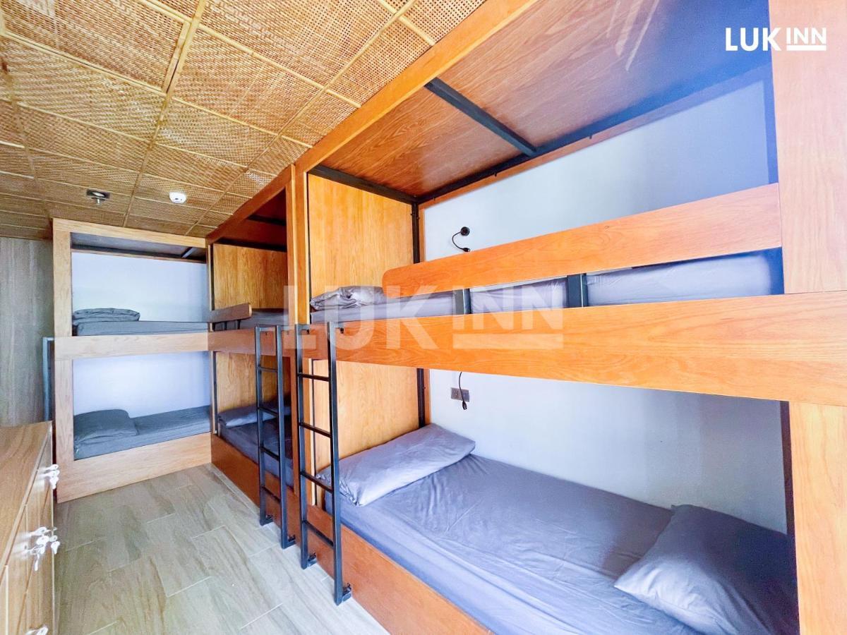 Luk Inn Hotel - An Thuong, Da Nang Bagian luar foto