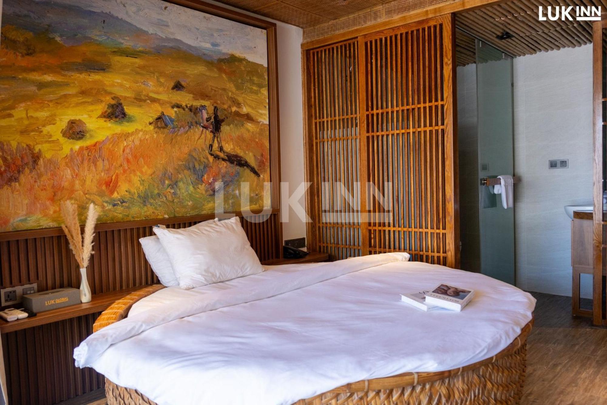 Luk Inn Hotel - An Thuong, Da Nang Bagian luar foto