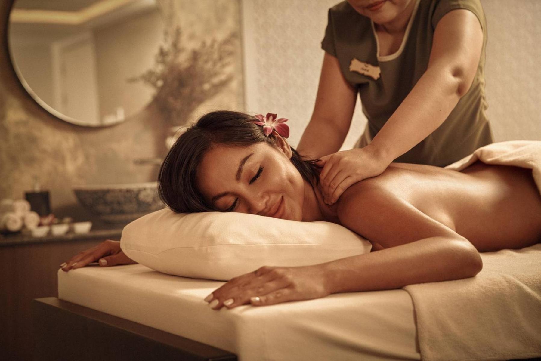 Luk Inn Hotel - An Thuong, Da Nang Bagian luar foto
