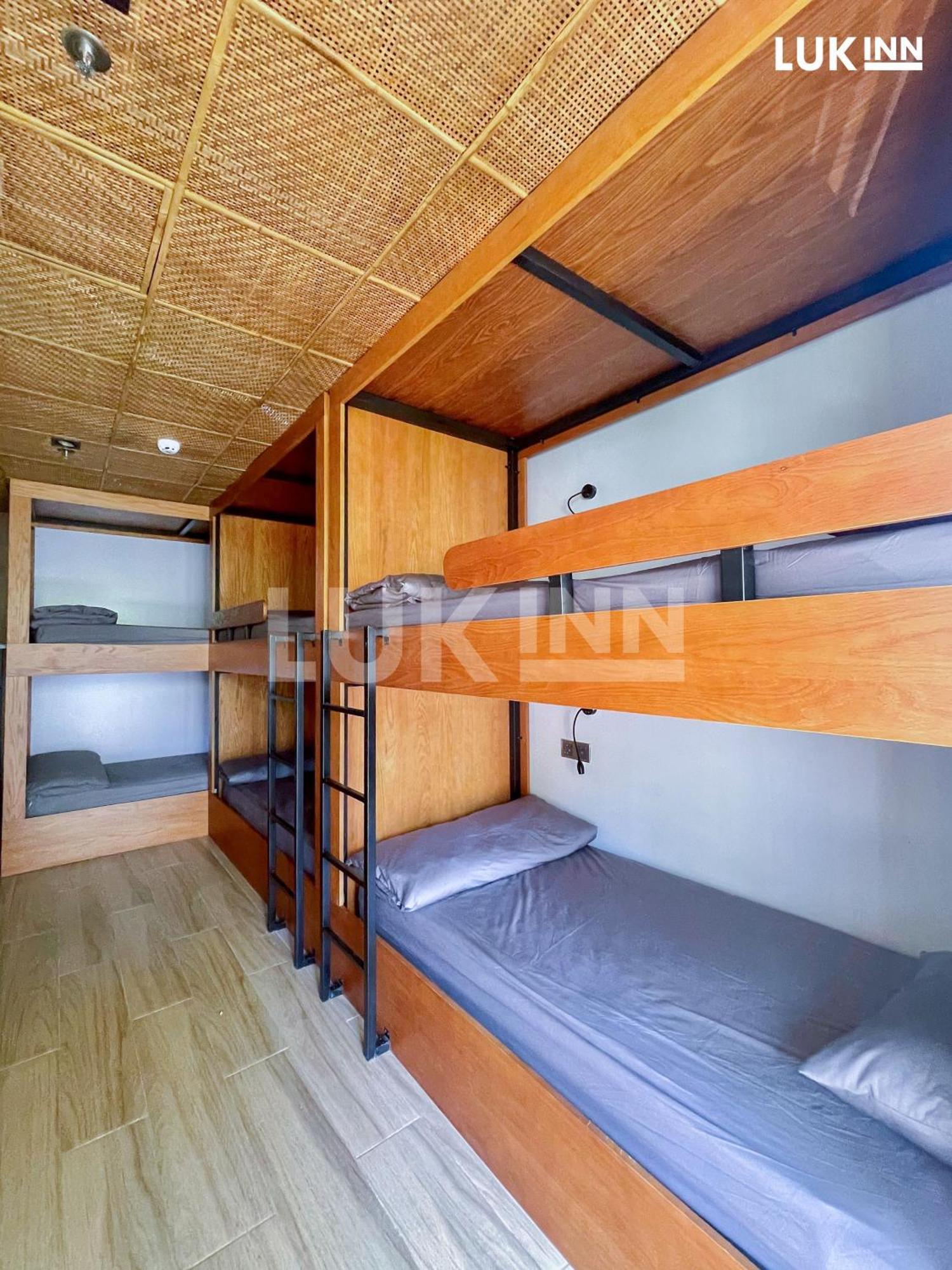 Luk Inn Hotel - An Thuong, Da Nang Bagian luar foto