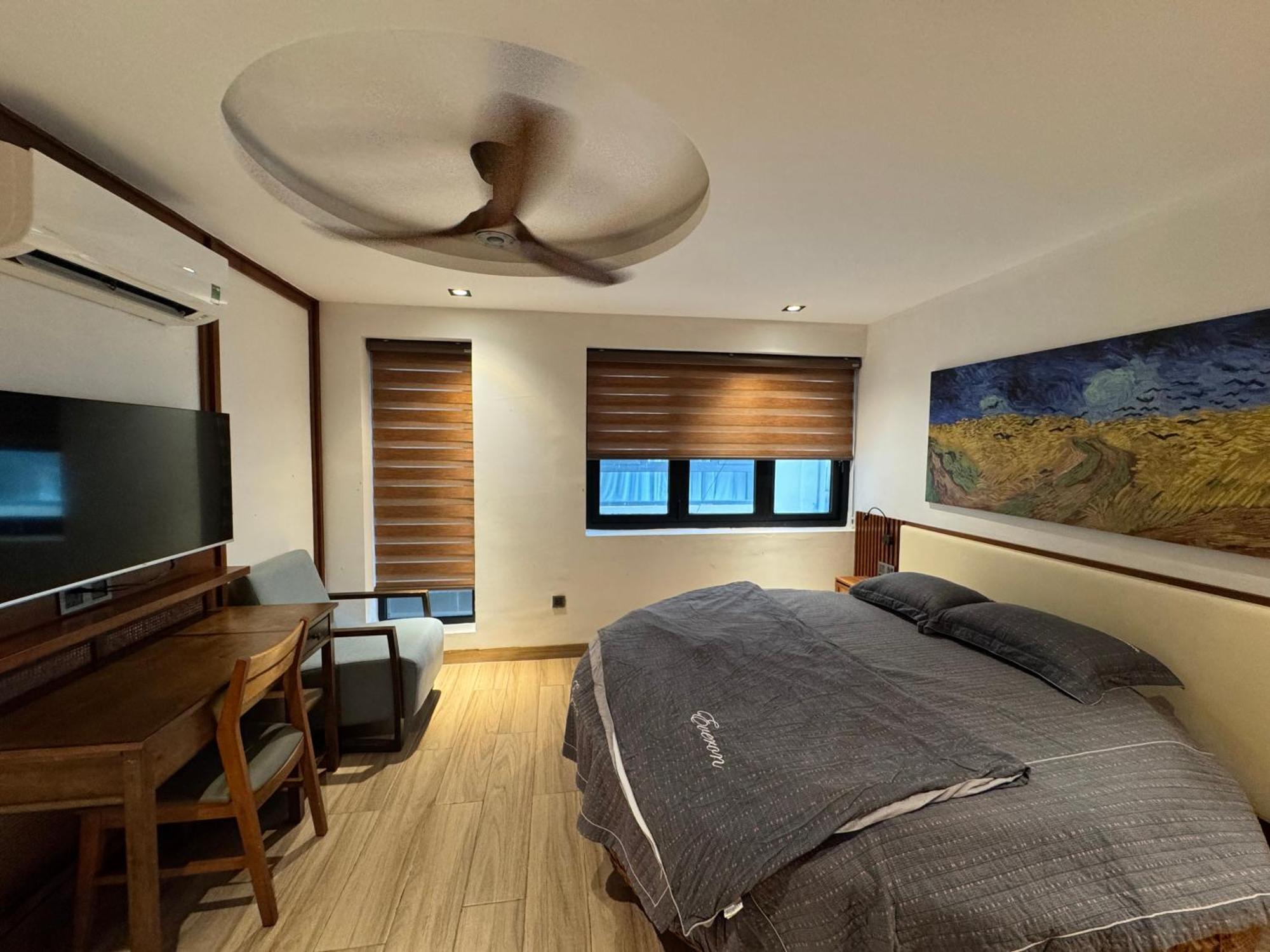 Luk Inn Hotel - An Thuong, Da Nang Bagian luar foto