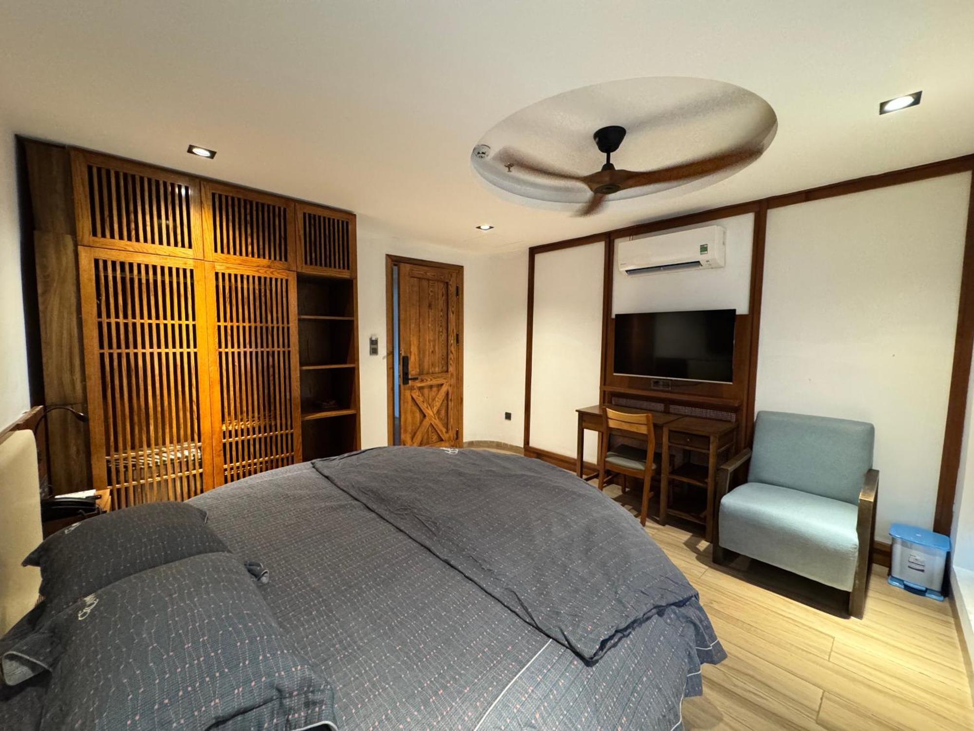 Luk Inn Hotel - An Thuong, Da Nang Bagian luar foto