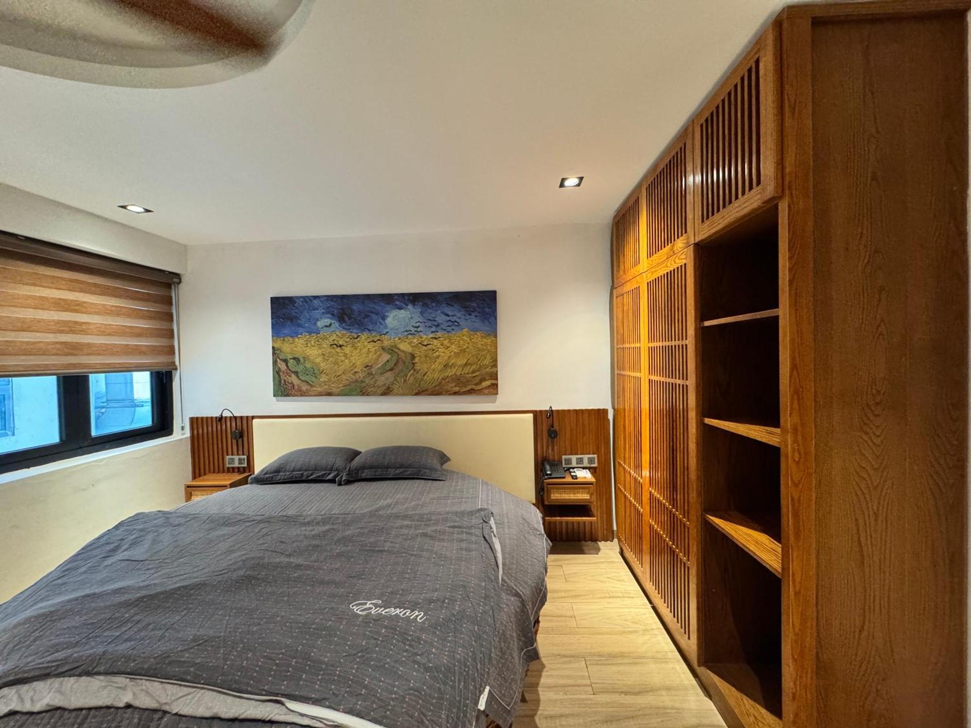 Luk Inn Hotel - An Thuong, Da Nang Bagian luar foto
