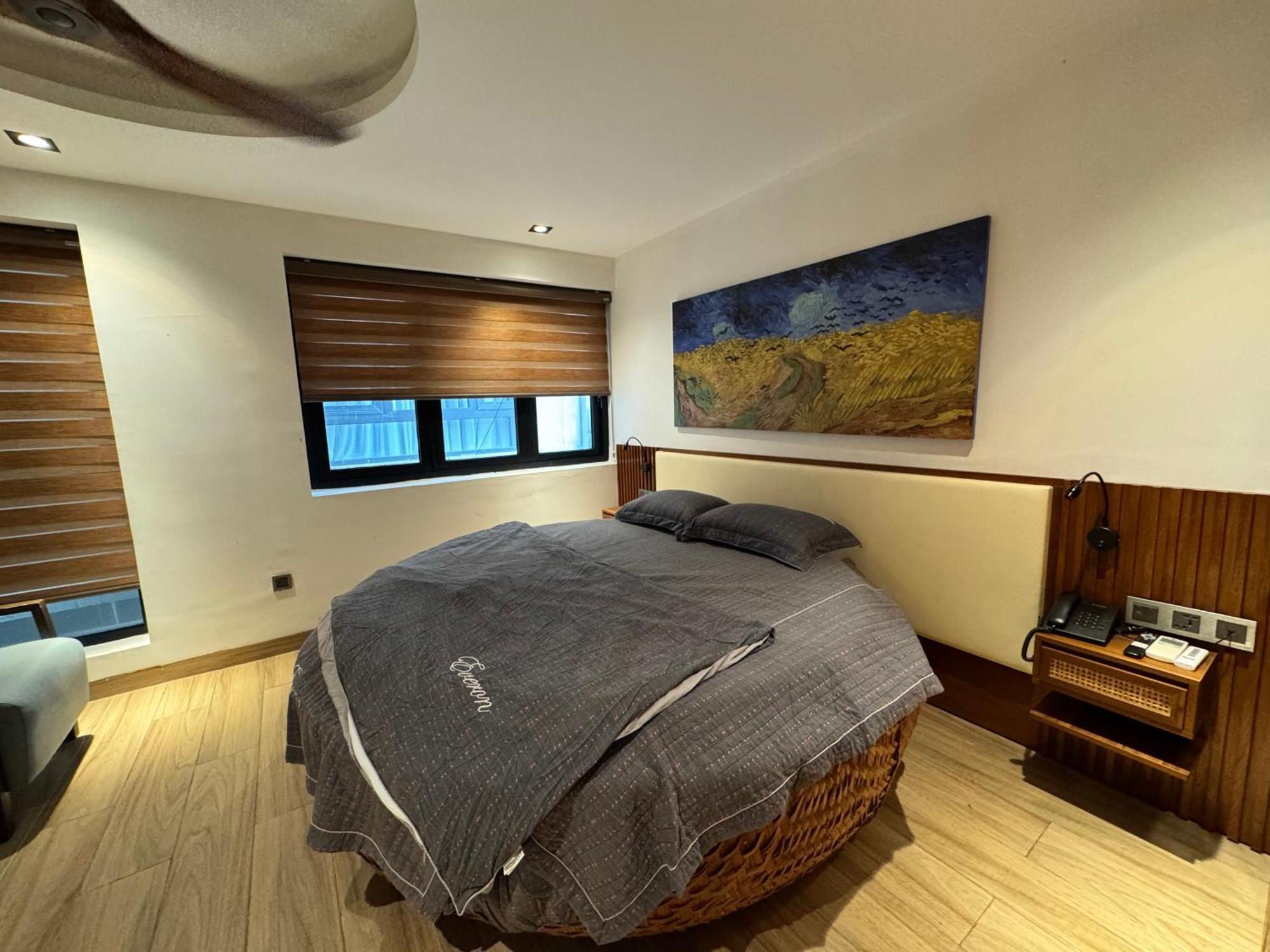 Luk Inn Hotel - An Thuong, Da Nang Bagian luar foto